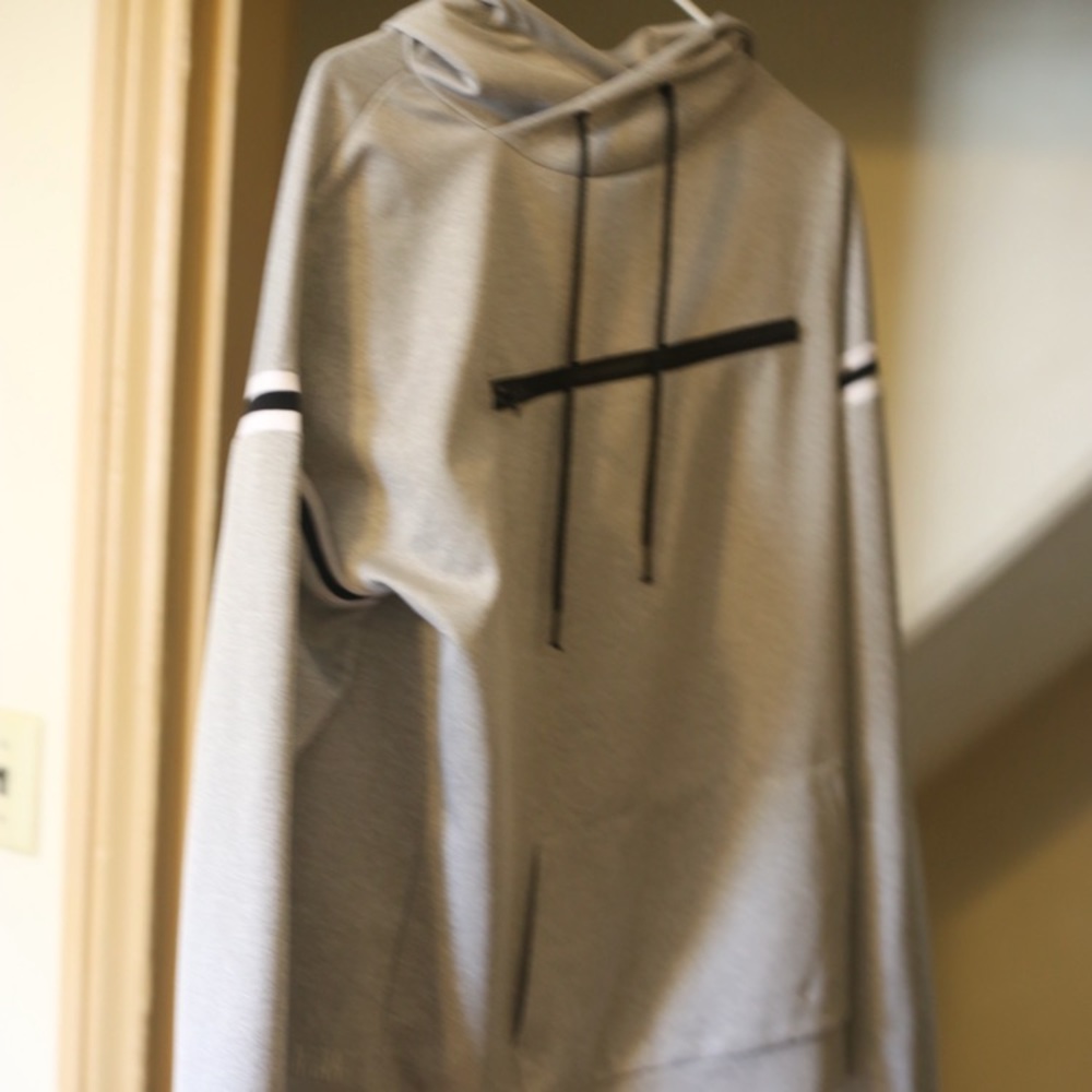 Australian Designer NaNa Judy Hoodie